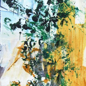 Detail of TUNISIA
