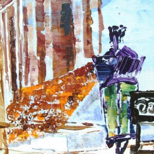Detail of TARIFA