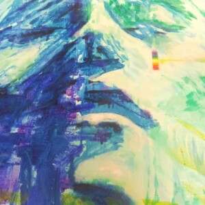 Detail of Parsifal