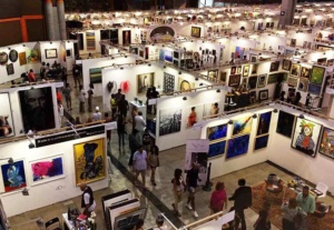 Art Fair Malaga 2017