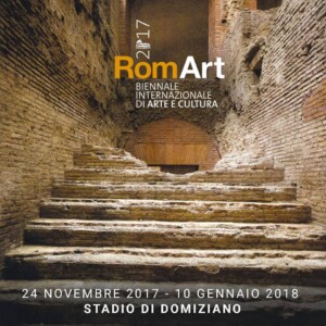 ROMART 2017