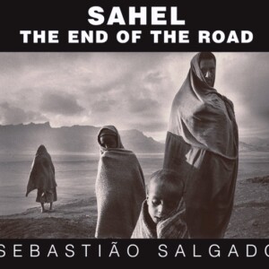 Sebastian Salgado. Etiopia 1984