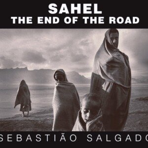 Sebastian Salgado. Etiopia 1984