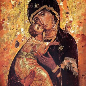 Virgin of Vladimir
