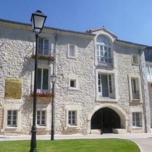 Hospital-Residence Barrantes, Burgos, Spain