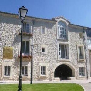 Hospital-Residence Barrantes, Burgos, Spain