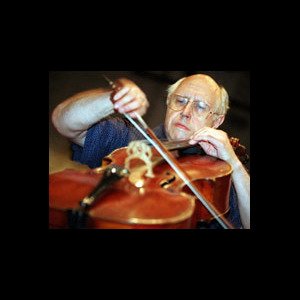 Rostropovich