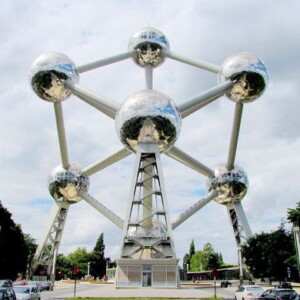 Art3F Brussels 2017