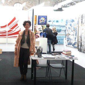 Virginia in Berliner Liste