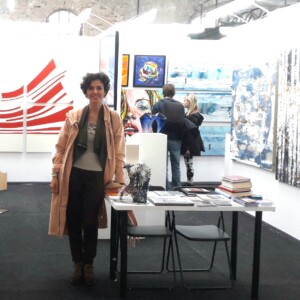 Virginia in Berliner Liste