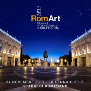 Romart 2017