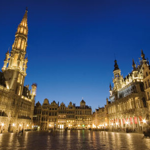 Art3F Brussels 2017